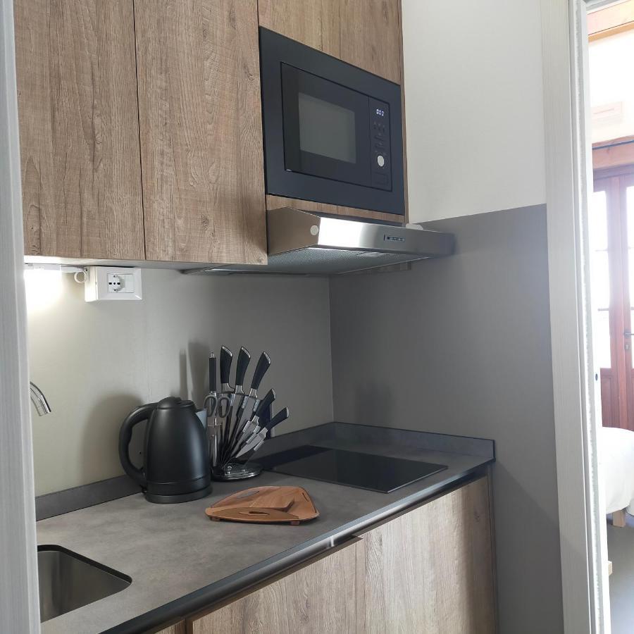 Apartmán Ca'Rosei Monteciccardo Exteriér fotografie